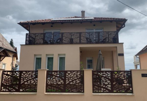 Dodi Apartmanház